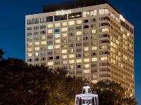 Hilton Quebec